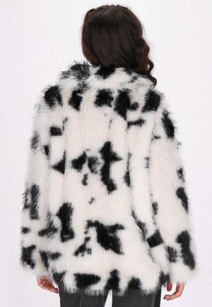 myMo ROCKS Women's Jacket