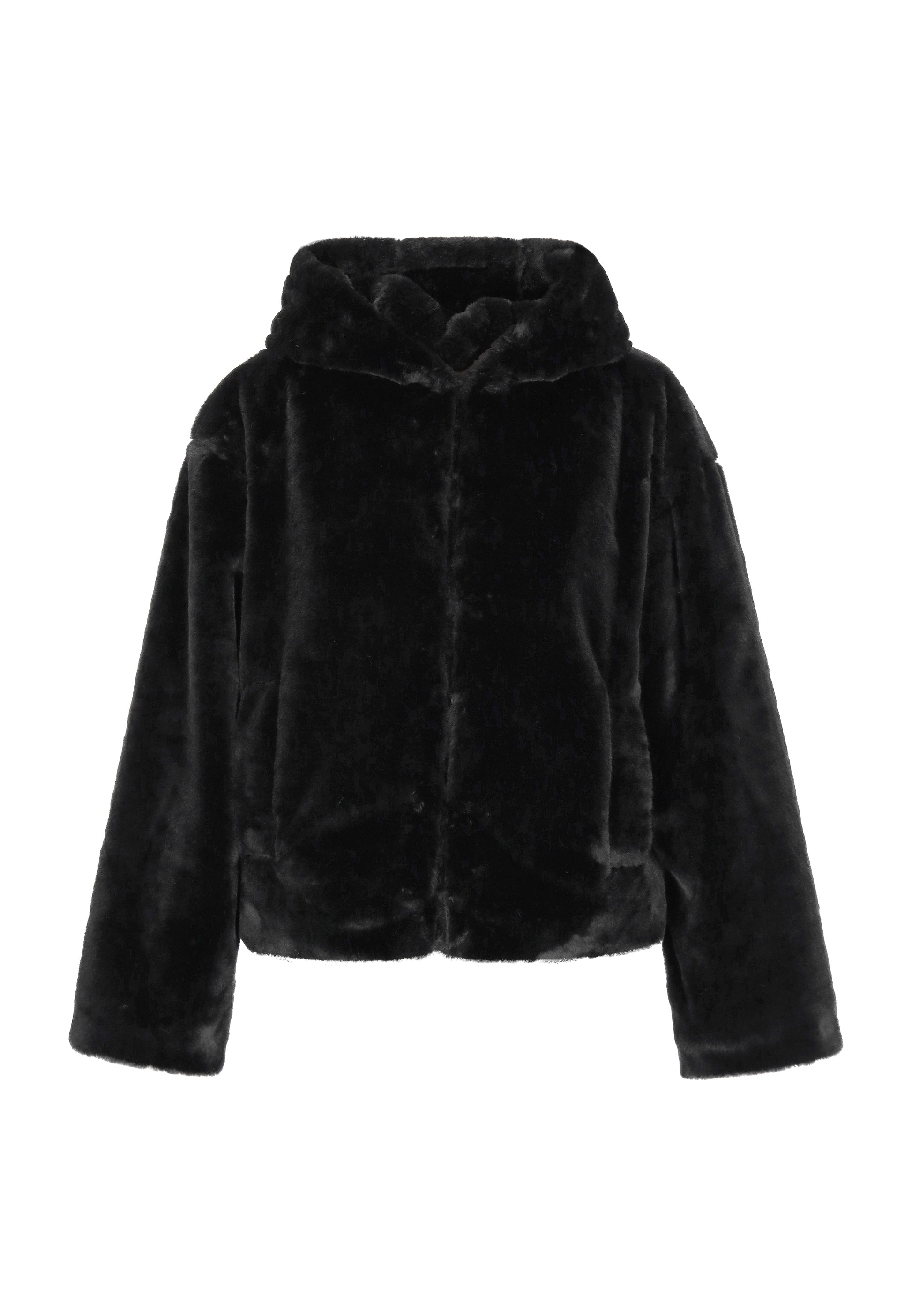 myMo ROCKS Damen Jacke