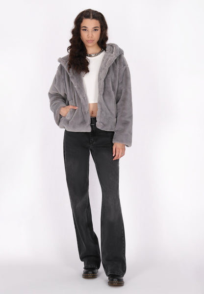 myMo ROCKS Damen Jacke