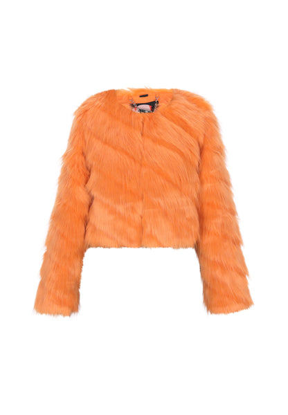 Kurtka myMo ROCKS Kobiety