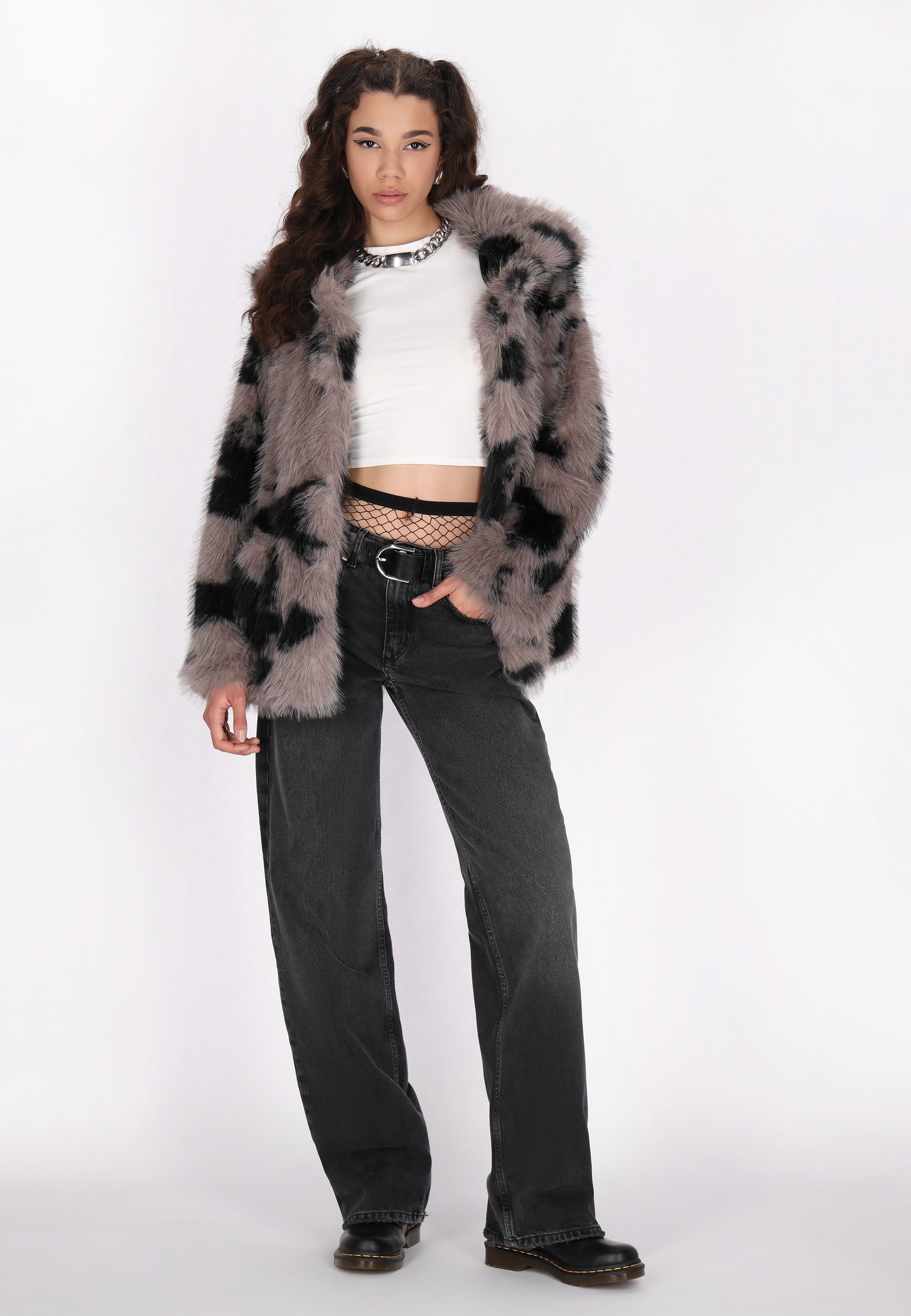 myMo ROCKS Women's Jacket