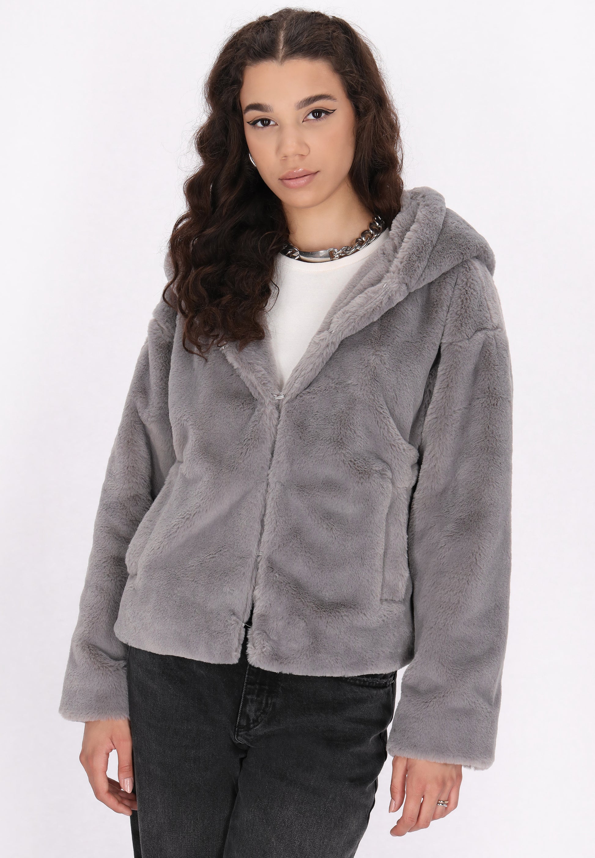 myMo ROCKS Damen Jacke