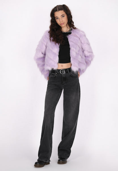 Kurtka myMo ROCKS Kobiety