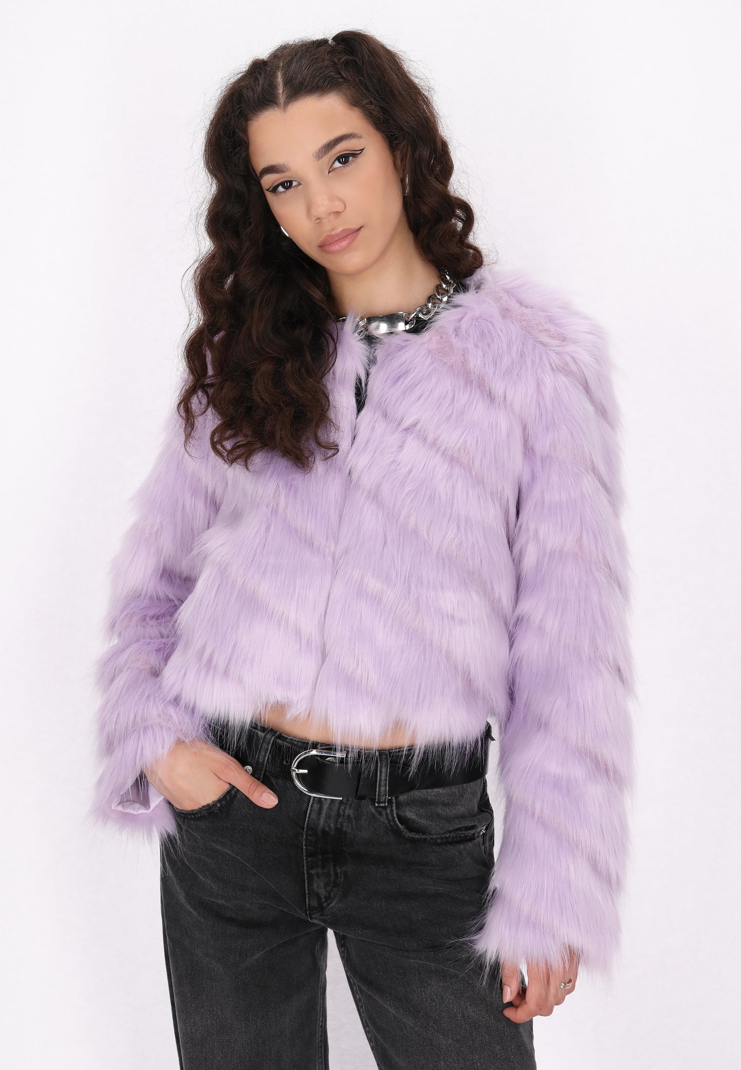 Kurtka myMo ROCKS Kobiety