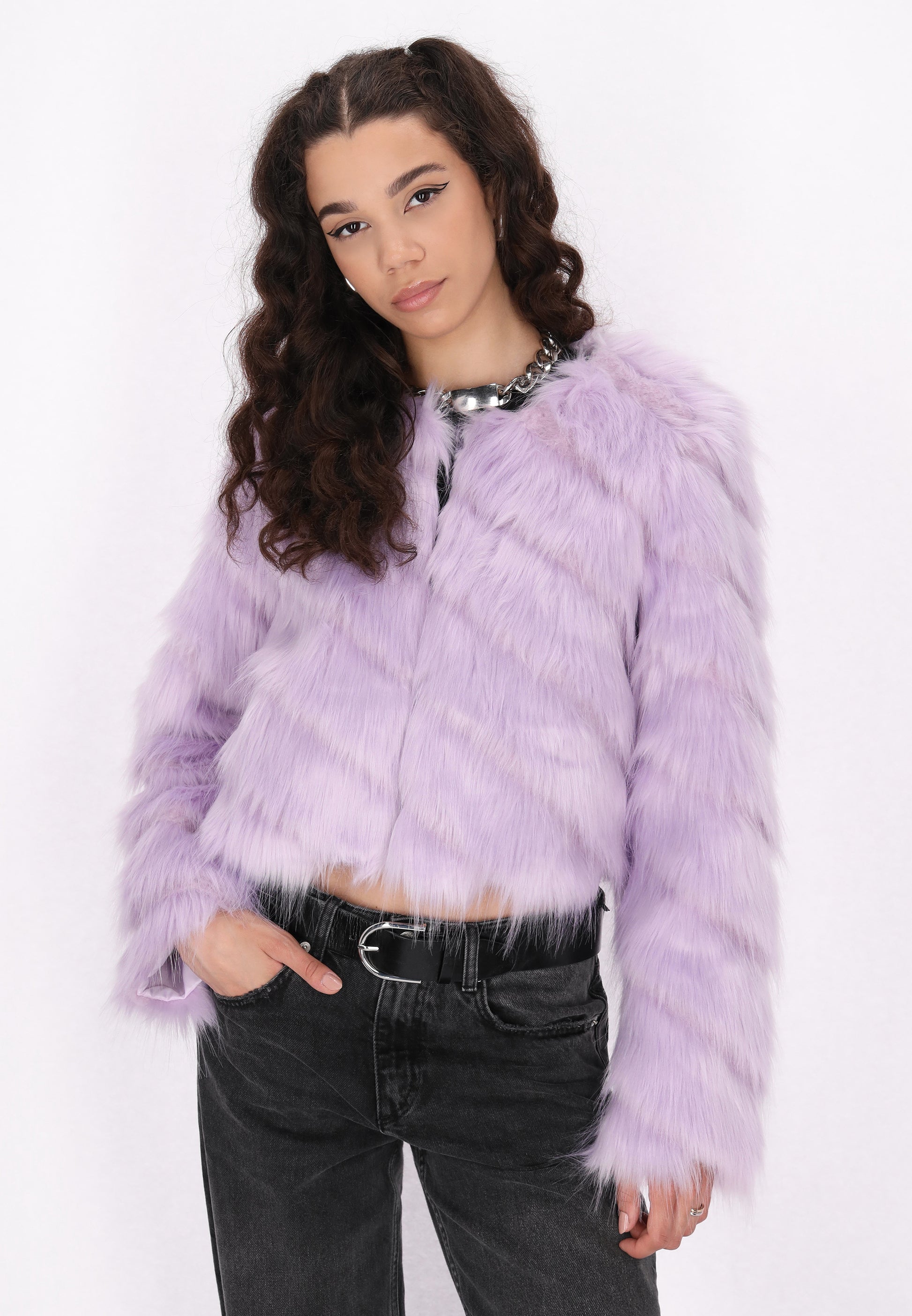 Kurtka myMo ROCKS Kobiety