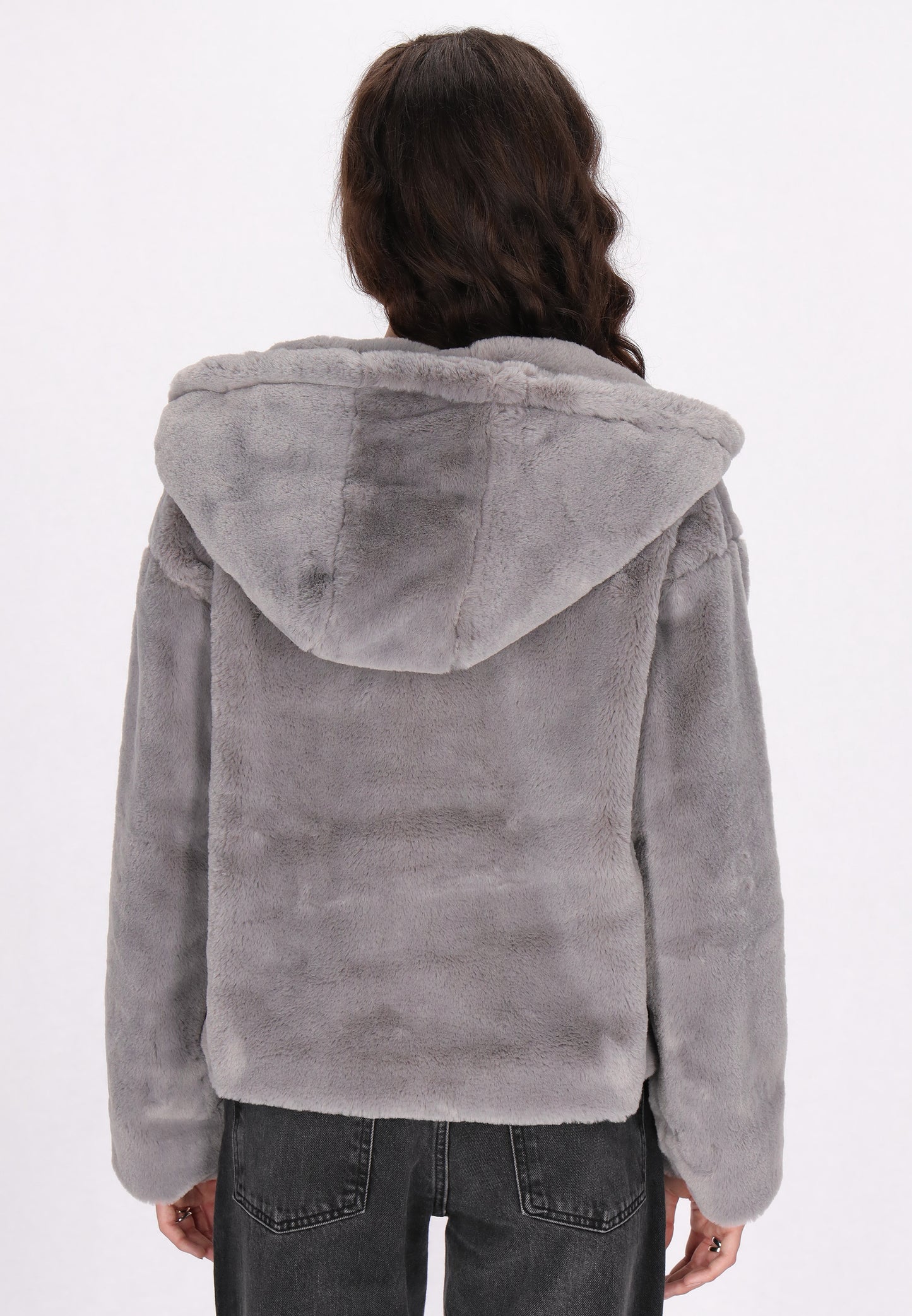 myMo ROCKS Damen Jacke