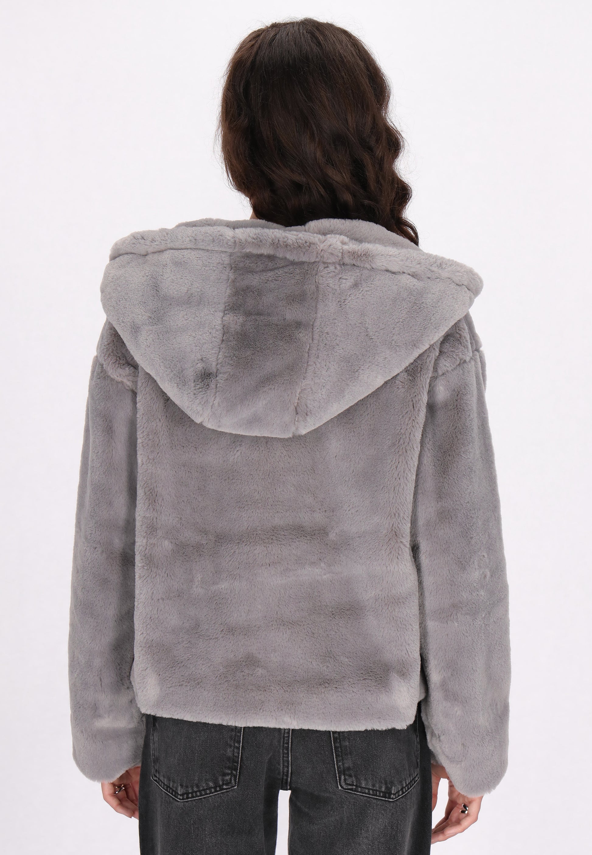 myMo ROCKS Damen Jacke