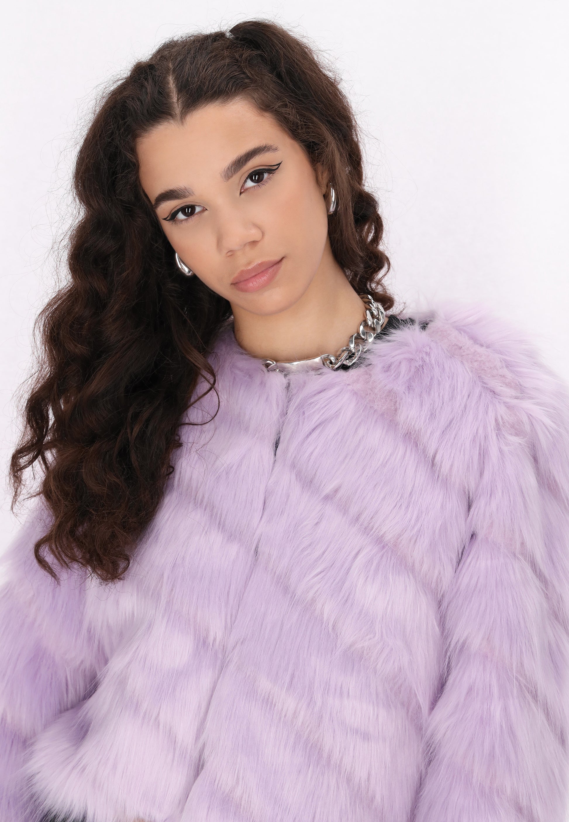 Kurtka myMo ROCKS Kobiety