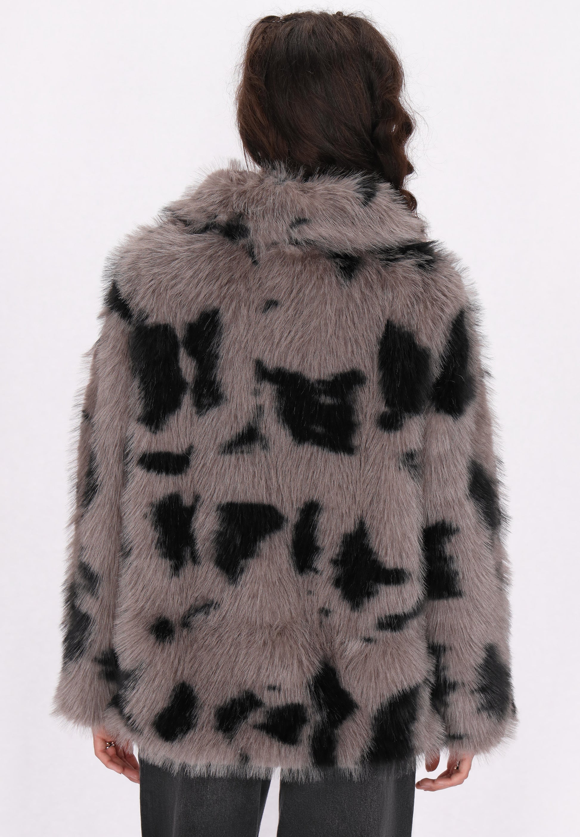 myMo ROCKS Women's Jacket