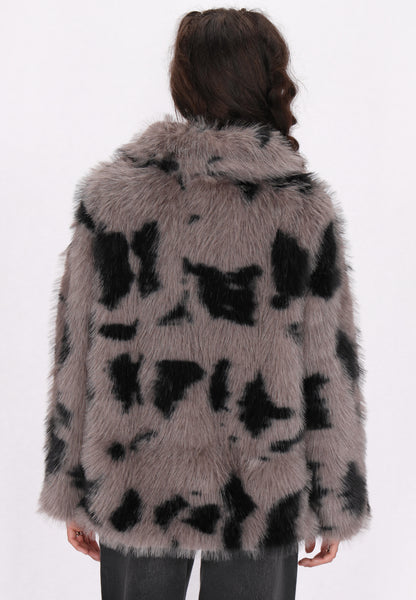 myMo ROCKS Women's Jacket