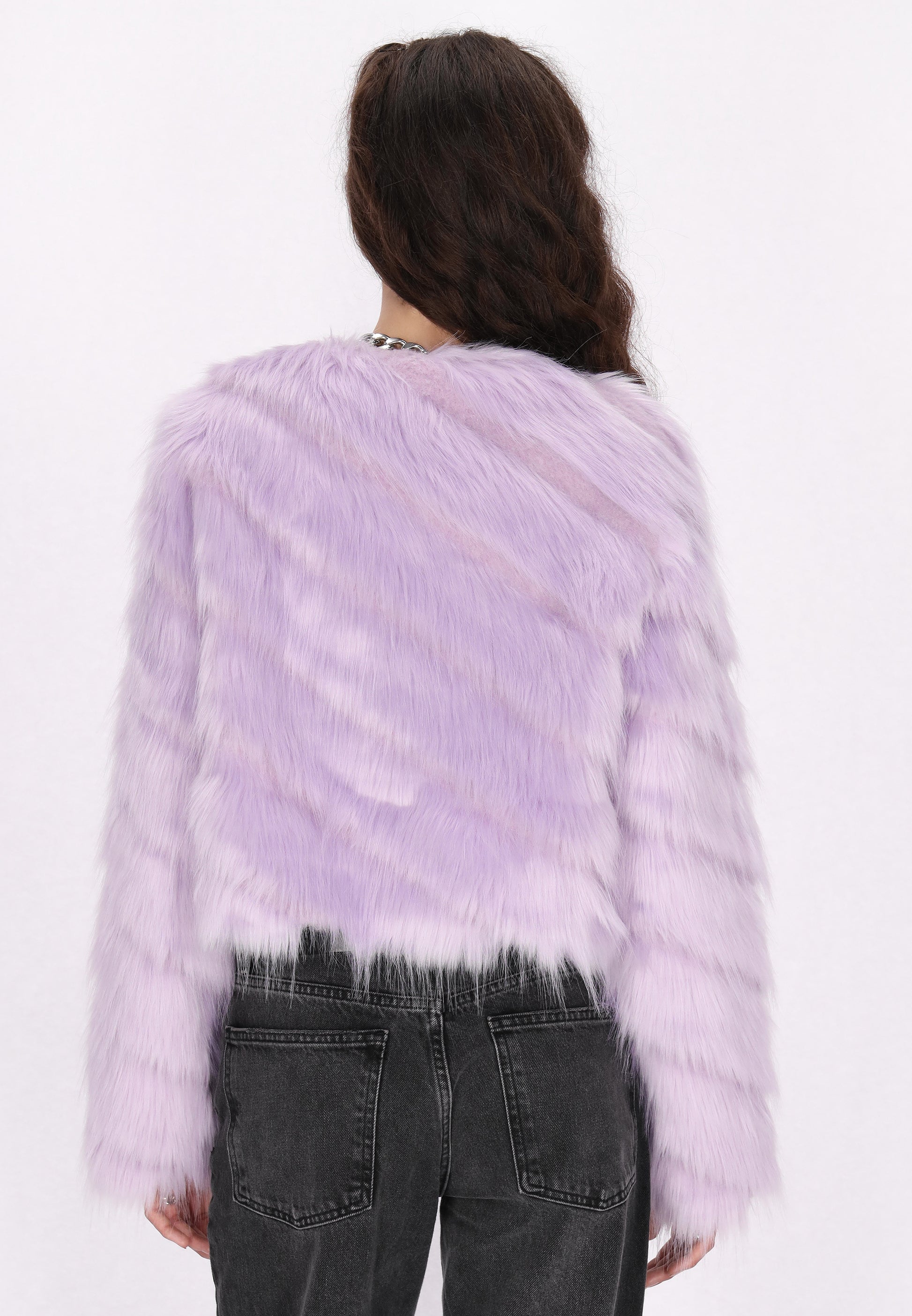 Kurtka myMo ROCKS Kobiety