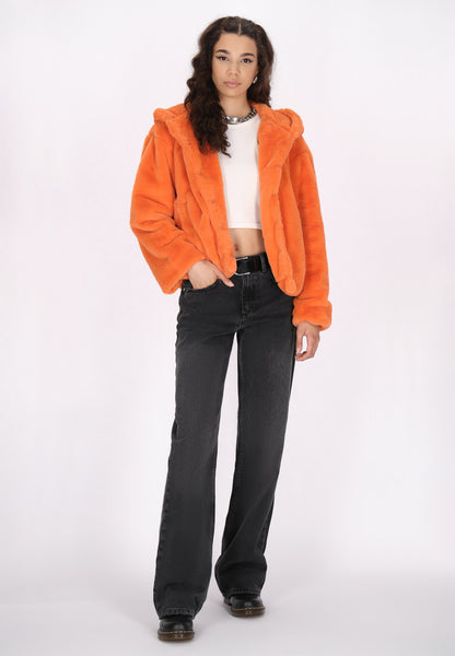 myMo ROCKS Damen Jacke