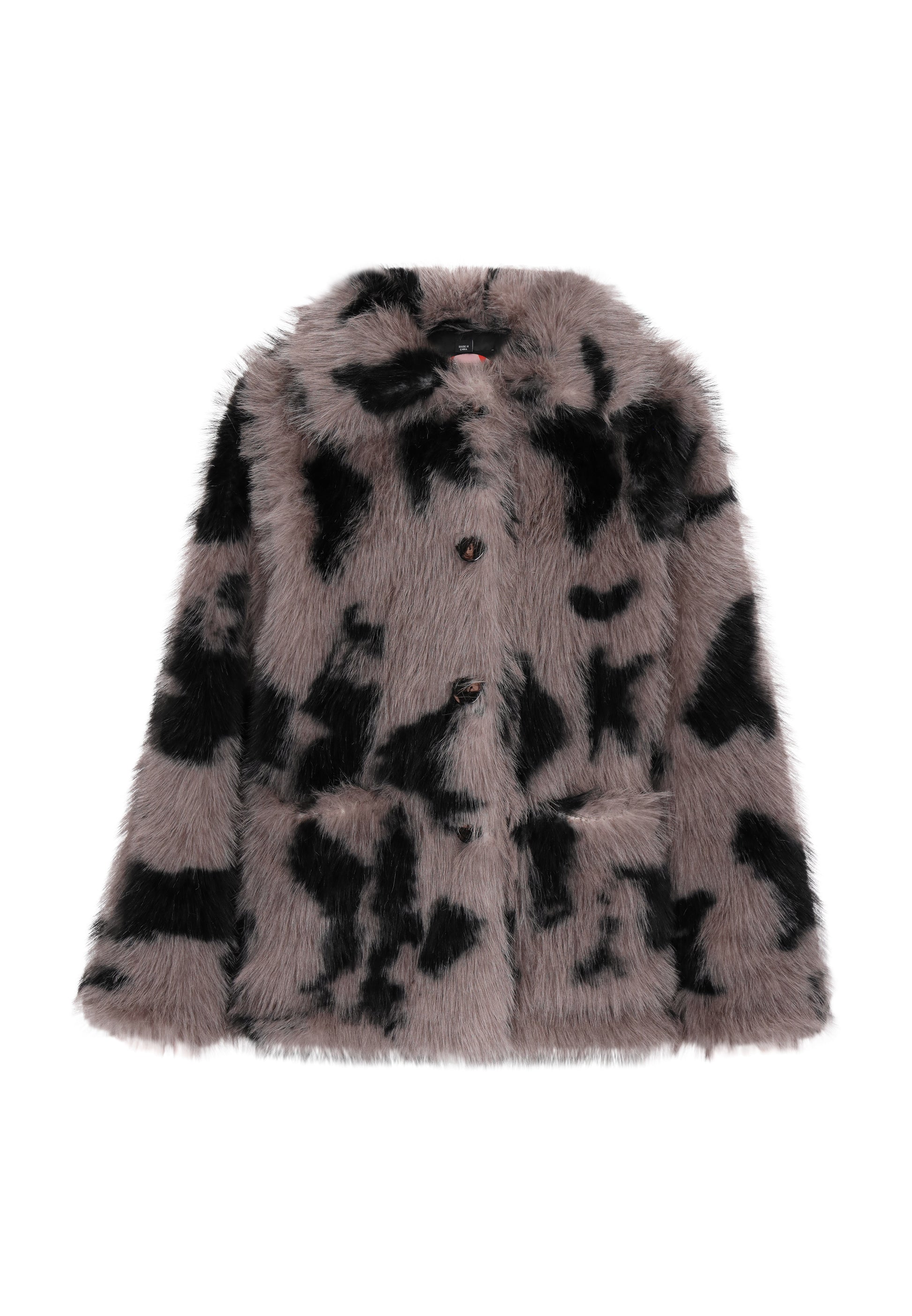 myMo ROCKS Women's Jacket