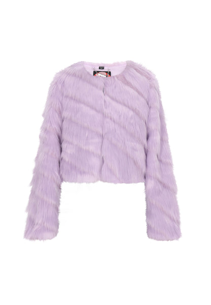 Kurtka myMo ROCKS Kobiety