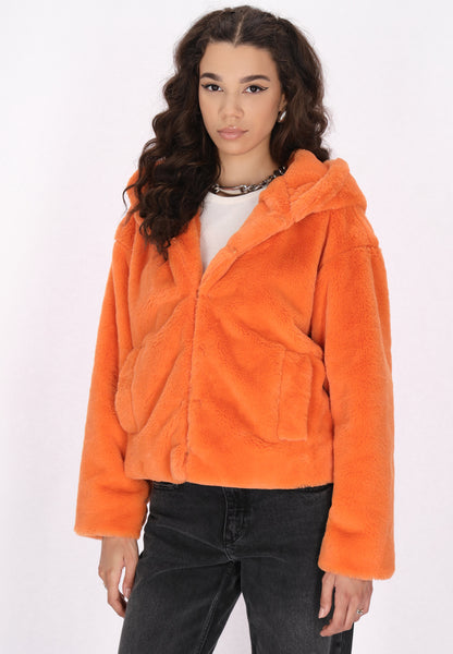 myMo ROCKS Damen Jacke