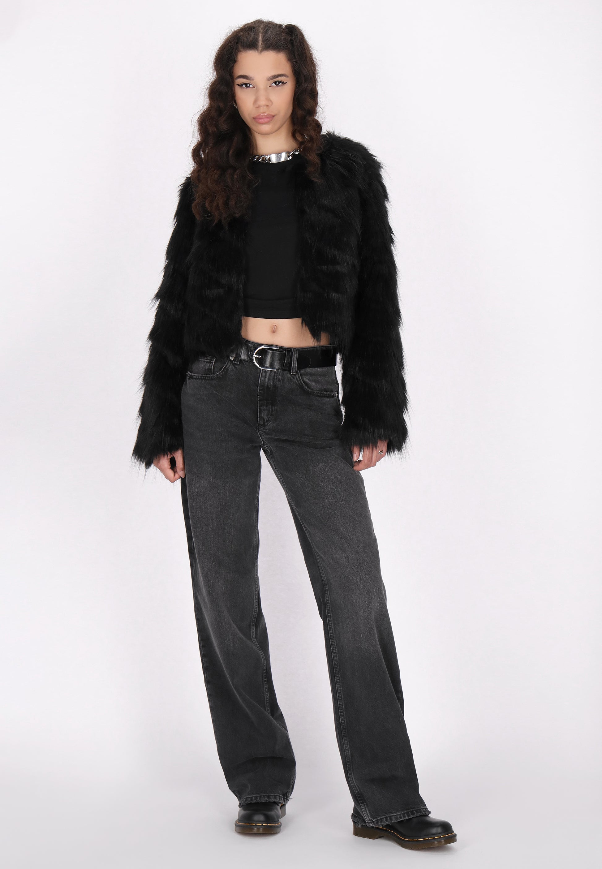 Kurtka myMo ROCKS Kobiety