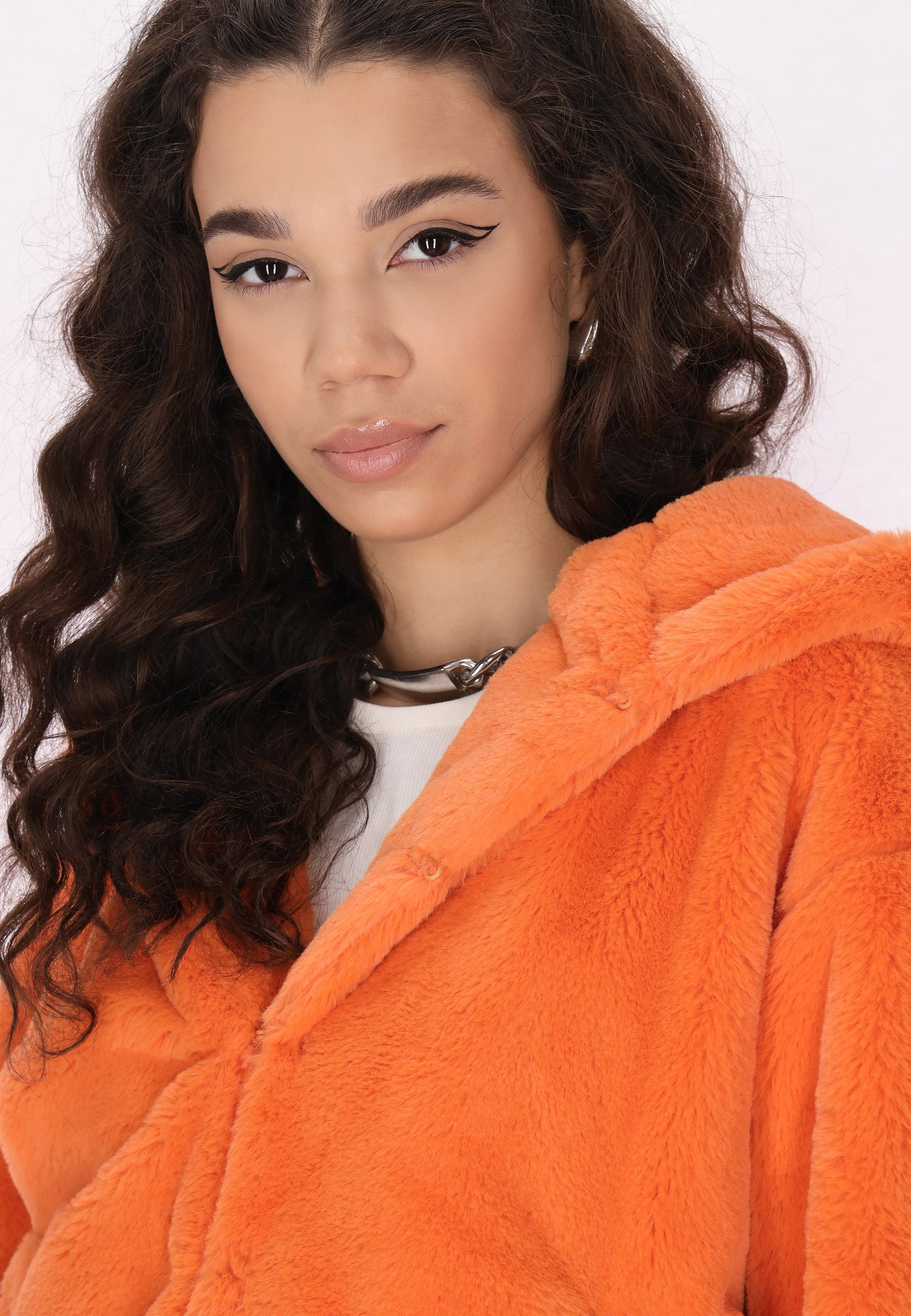 myMo ROCKS Damen Jacke