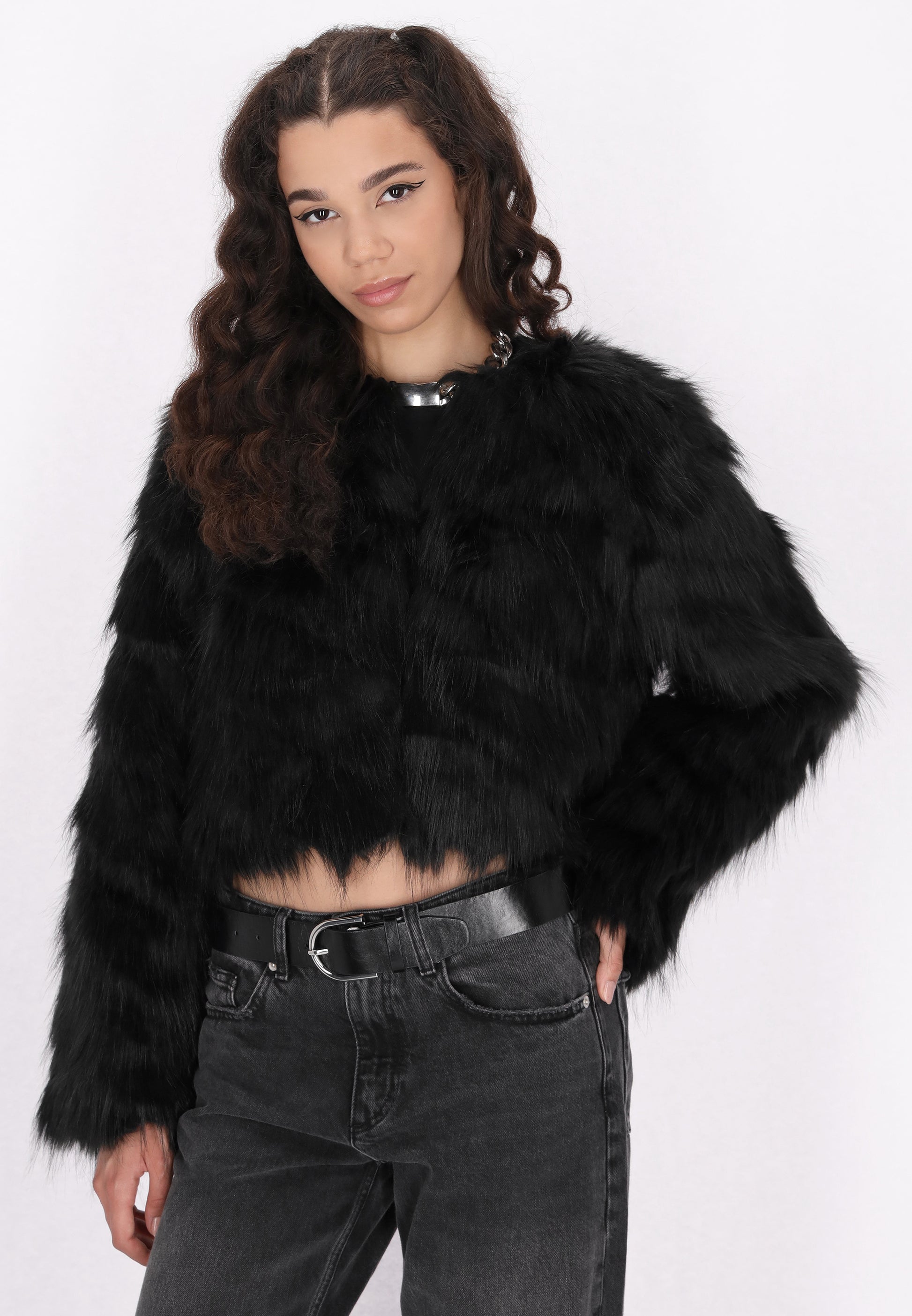 Kurtka myMo ROCKS Kobiety