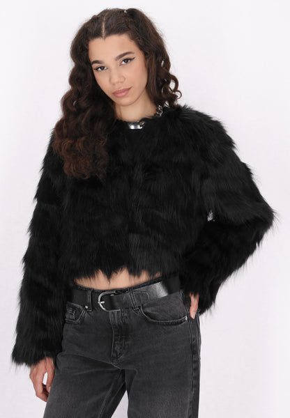 Kurtka myMo ROCKS Kobiety