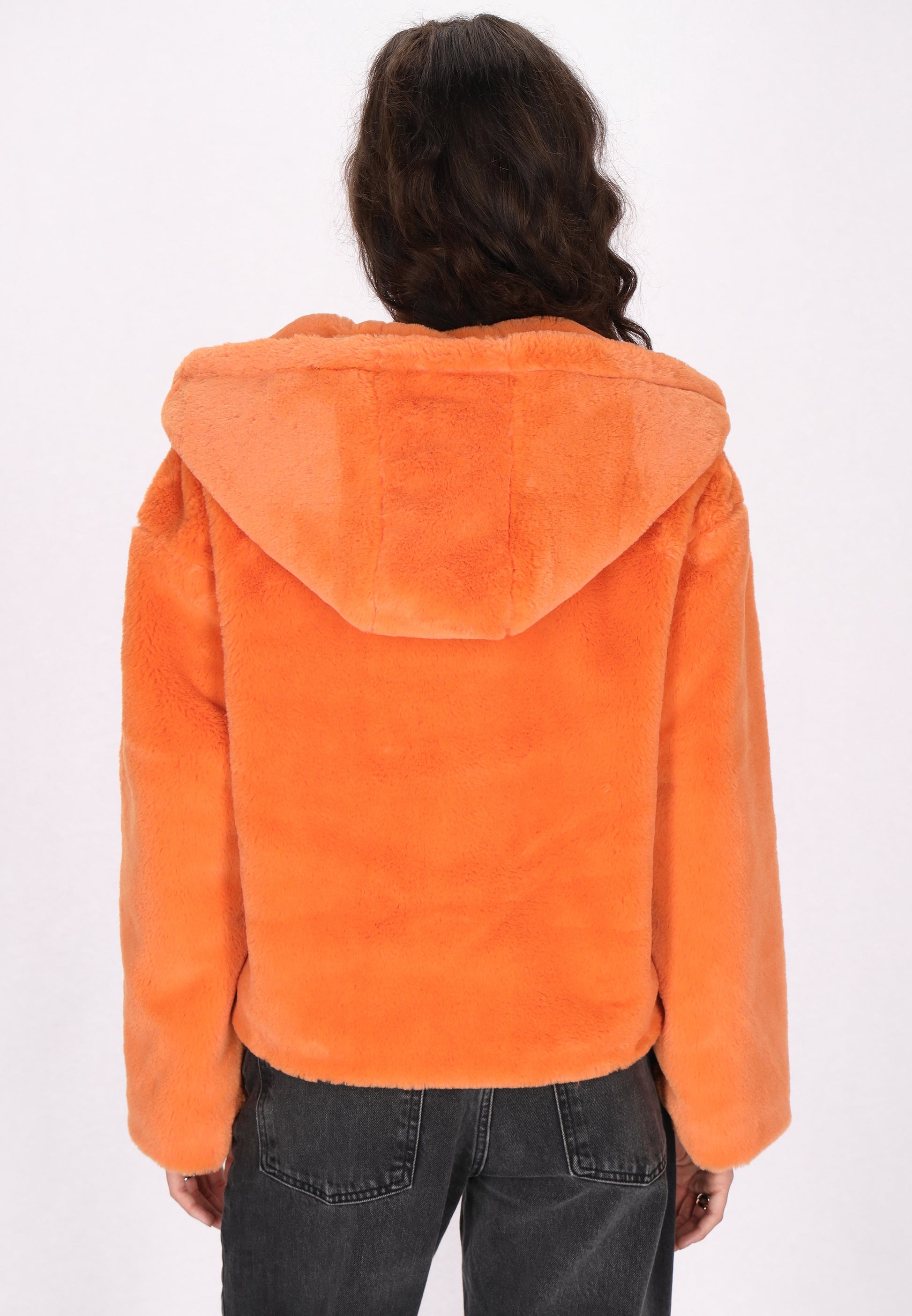 myMo ROCKS Damen Jacke