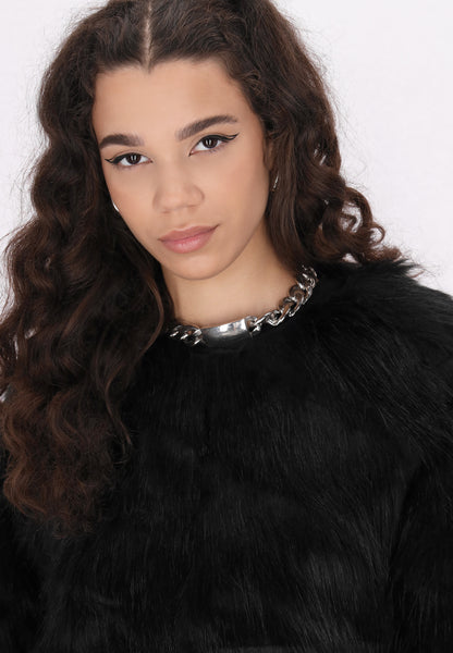 Kurtka myMo ROCKS Kobiety