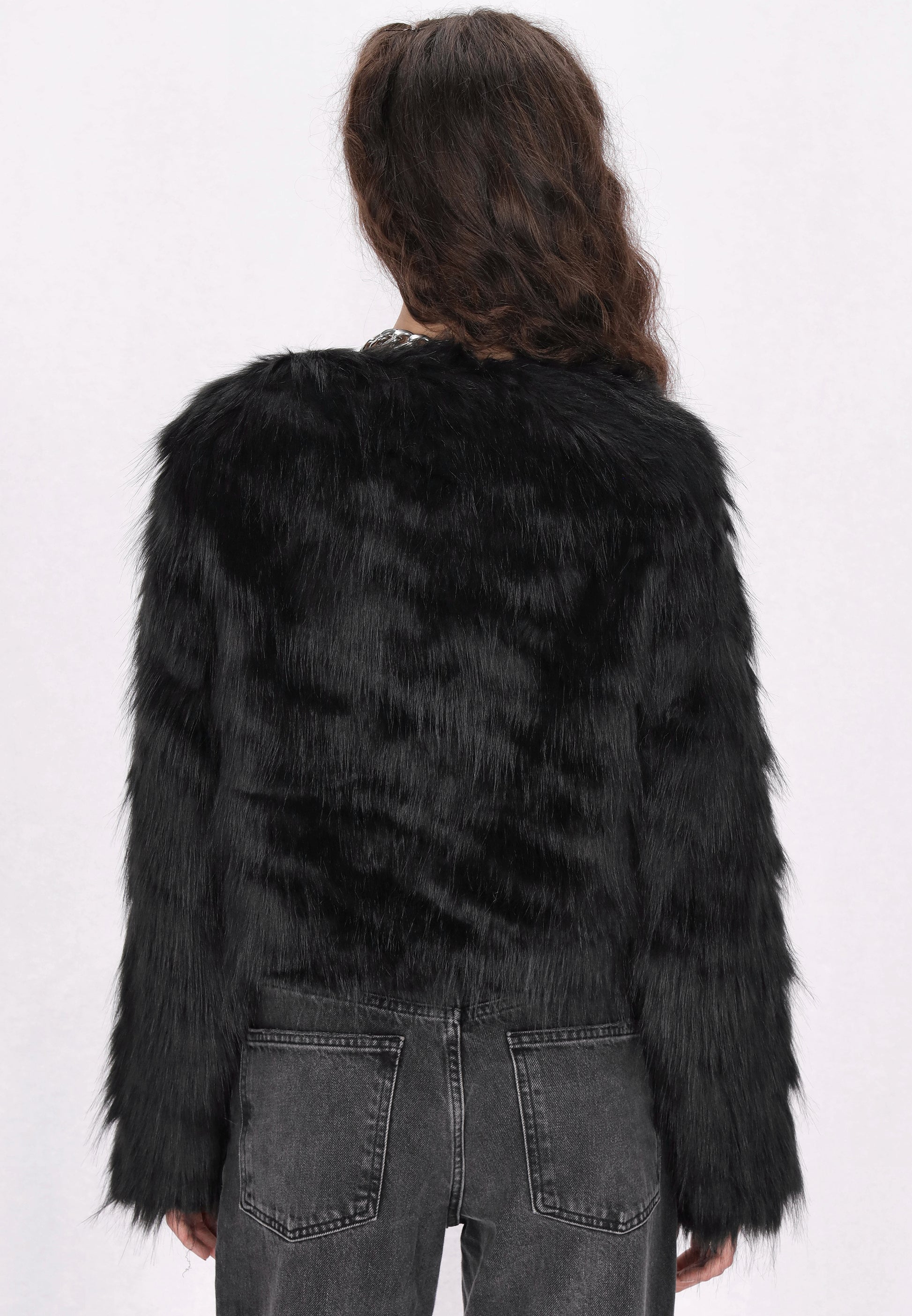 Kurtka myMo ROCKS Kobiety