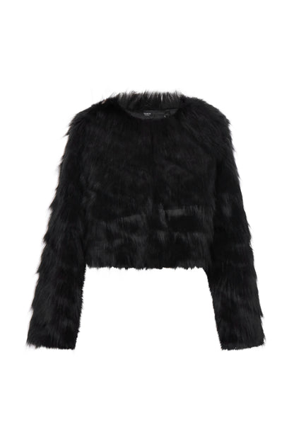 Kurtka myMo ROCKS Kobiety