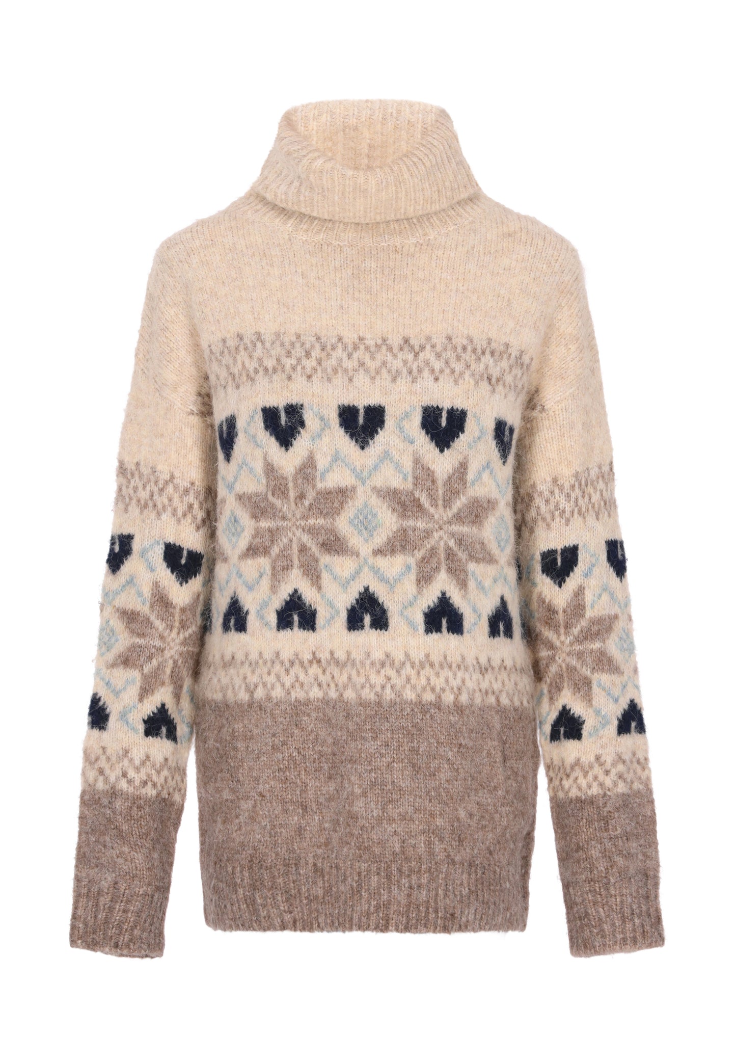 usha BLUE LABEL Women's Sweater