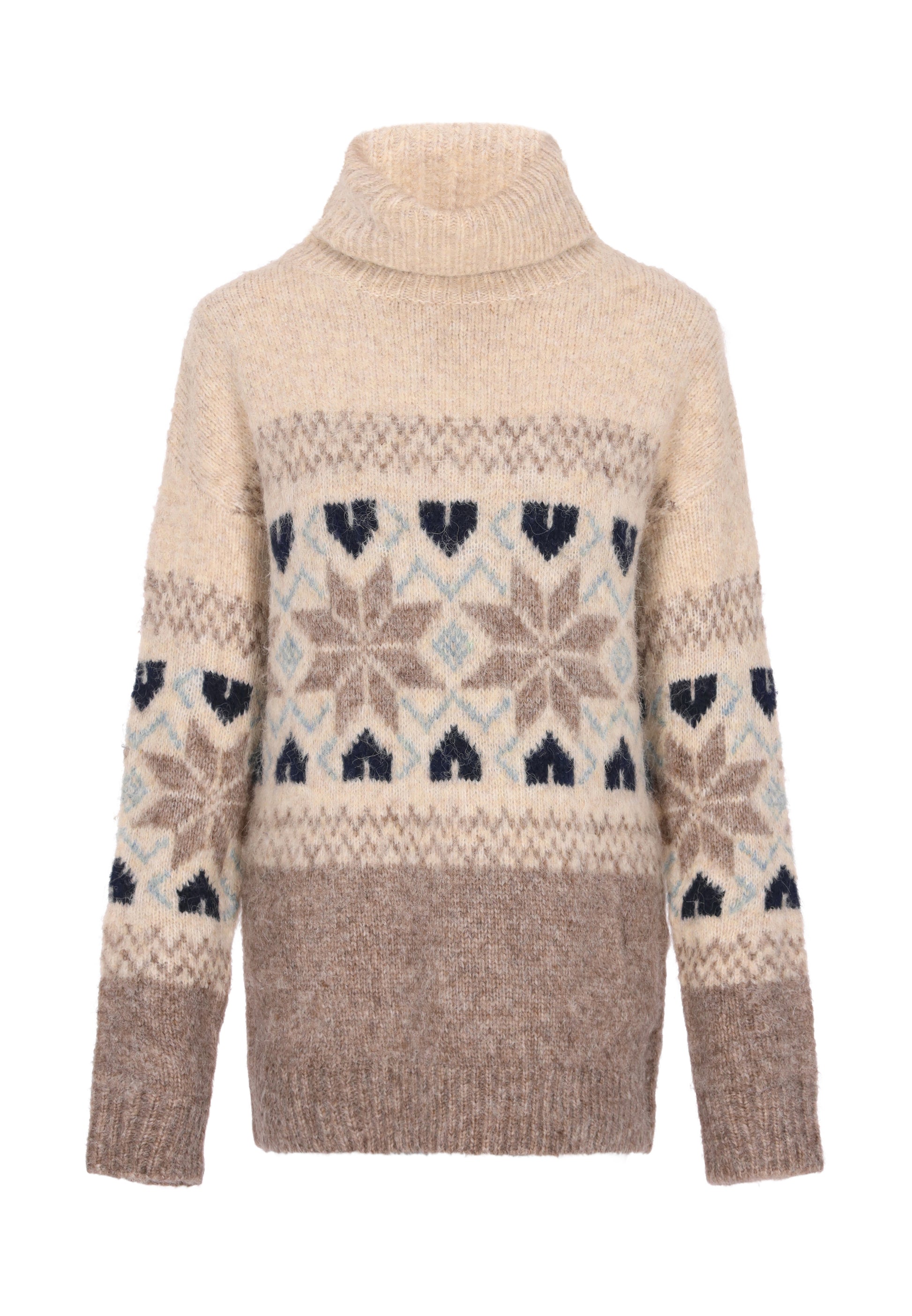 usha BLUE LABEL Women's Sweater