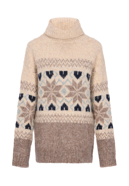 usha BLUE LABEL Women's Sweater