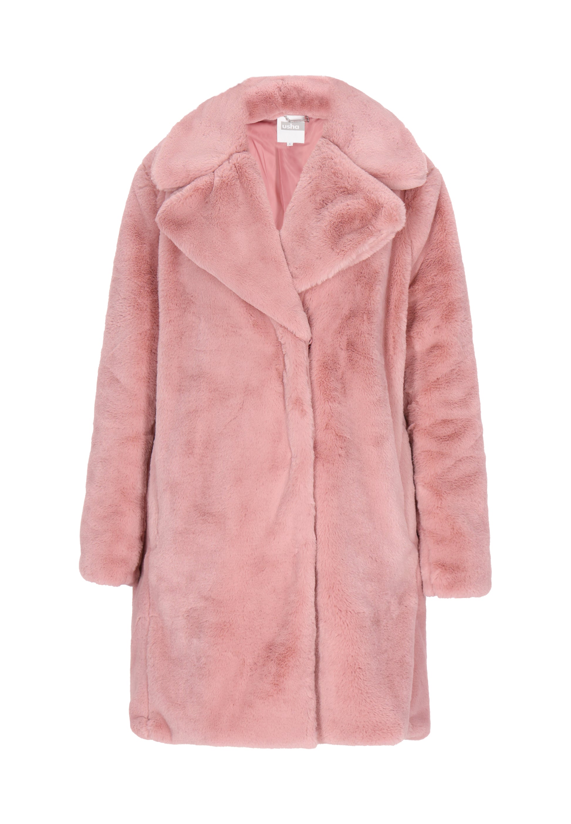 usha Women's Winter Coat