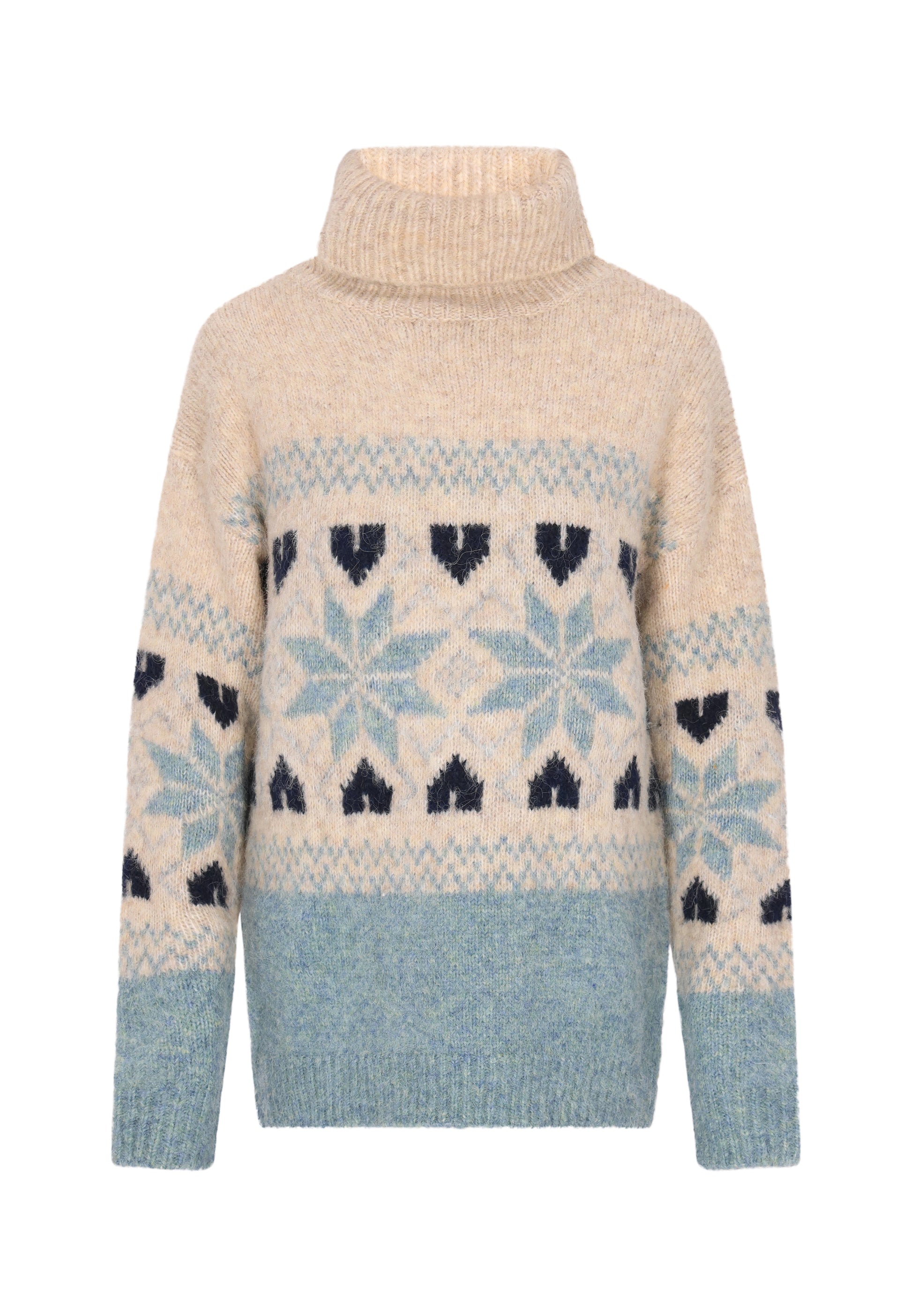 usha BLUE LABEL Women's Sweater