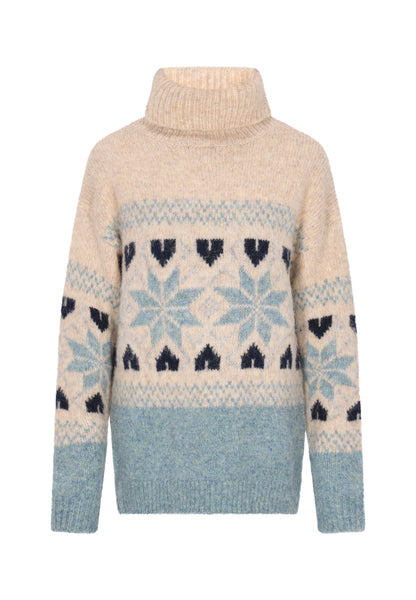 usha BLUE LABEL Women's Sweater