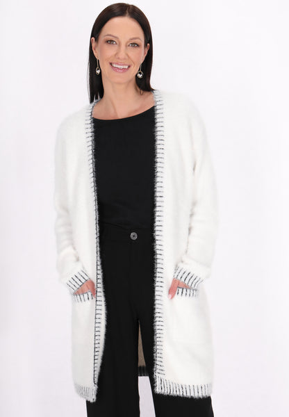 Kardigan dla Kobiety usha