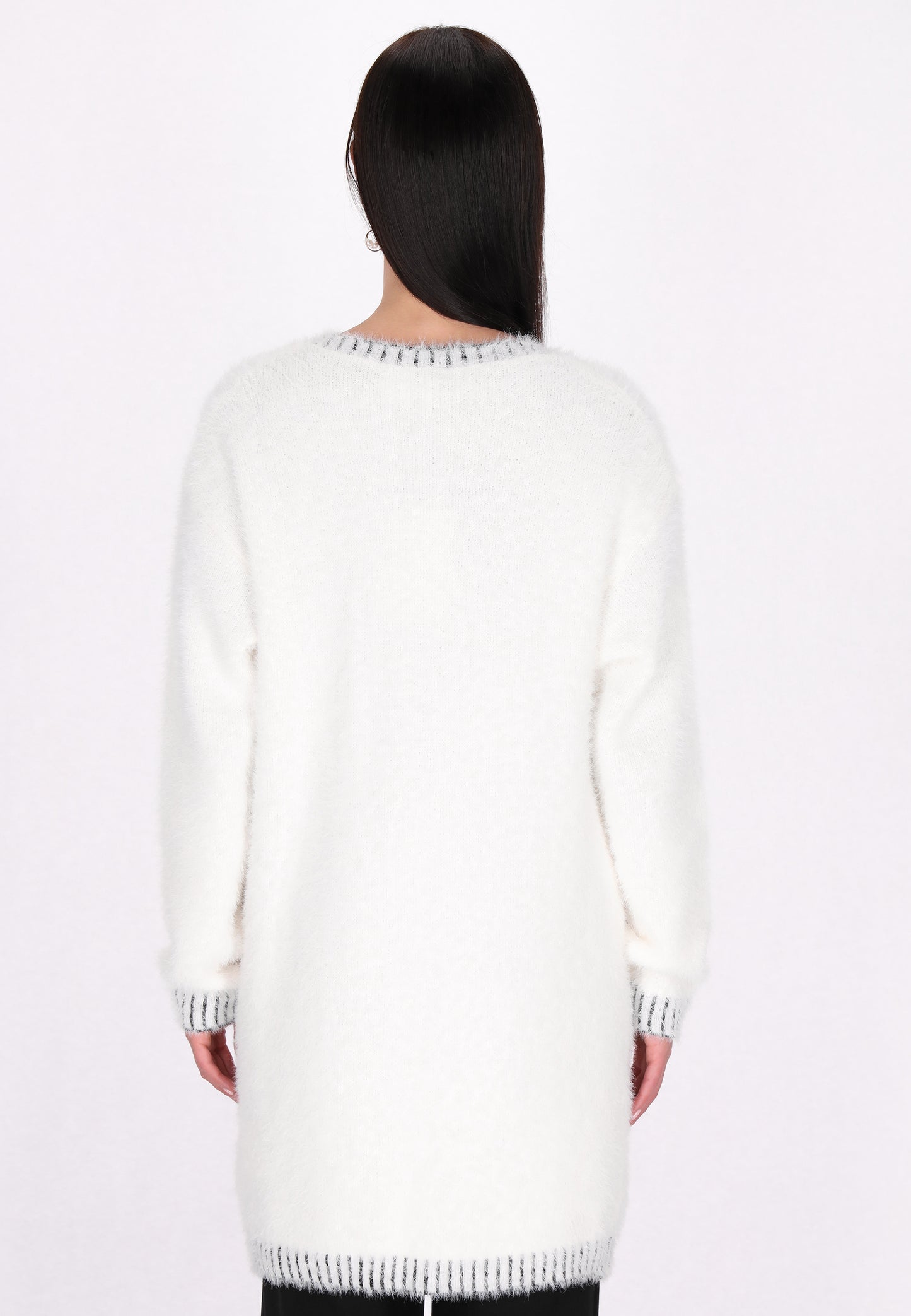 Kardigan dla Kobiety usha