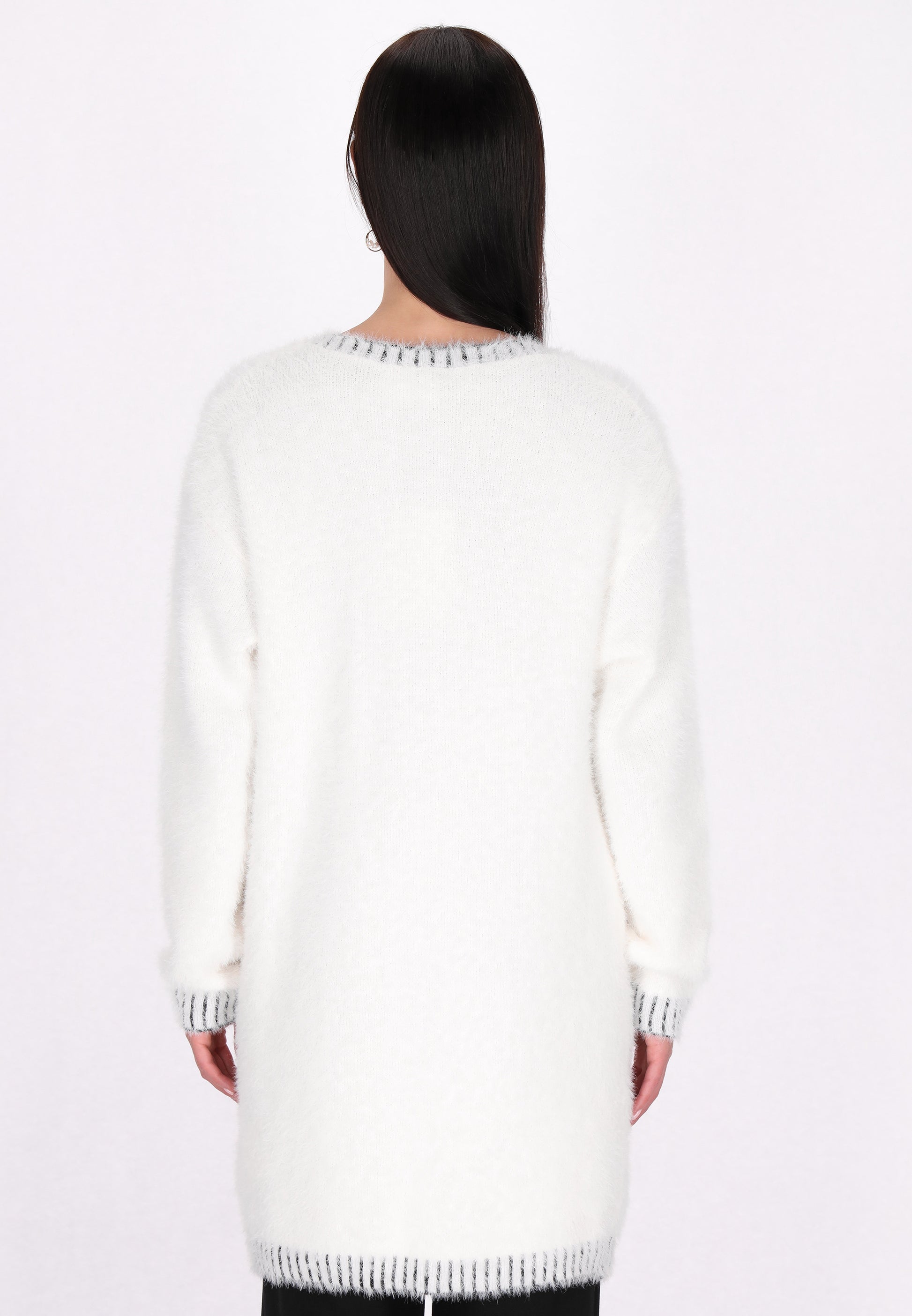 Kardigan dla Kobiety usha