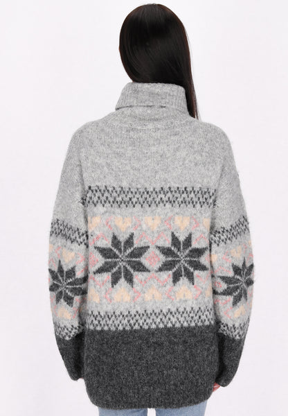 usha BLUE LABEL Women's Sweater