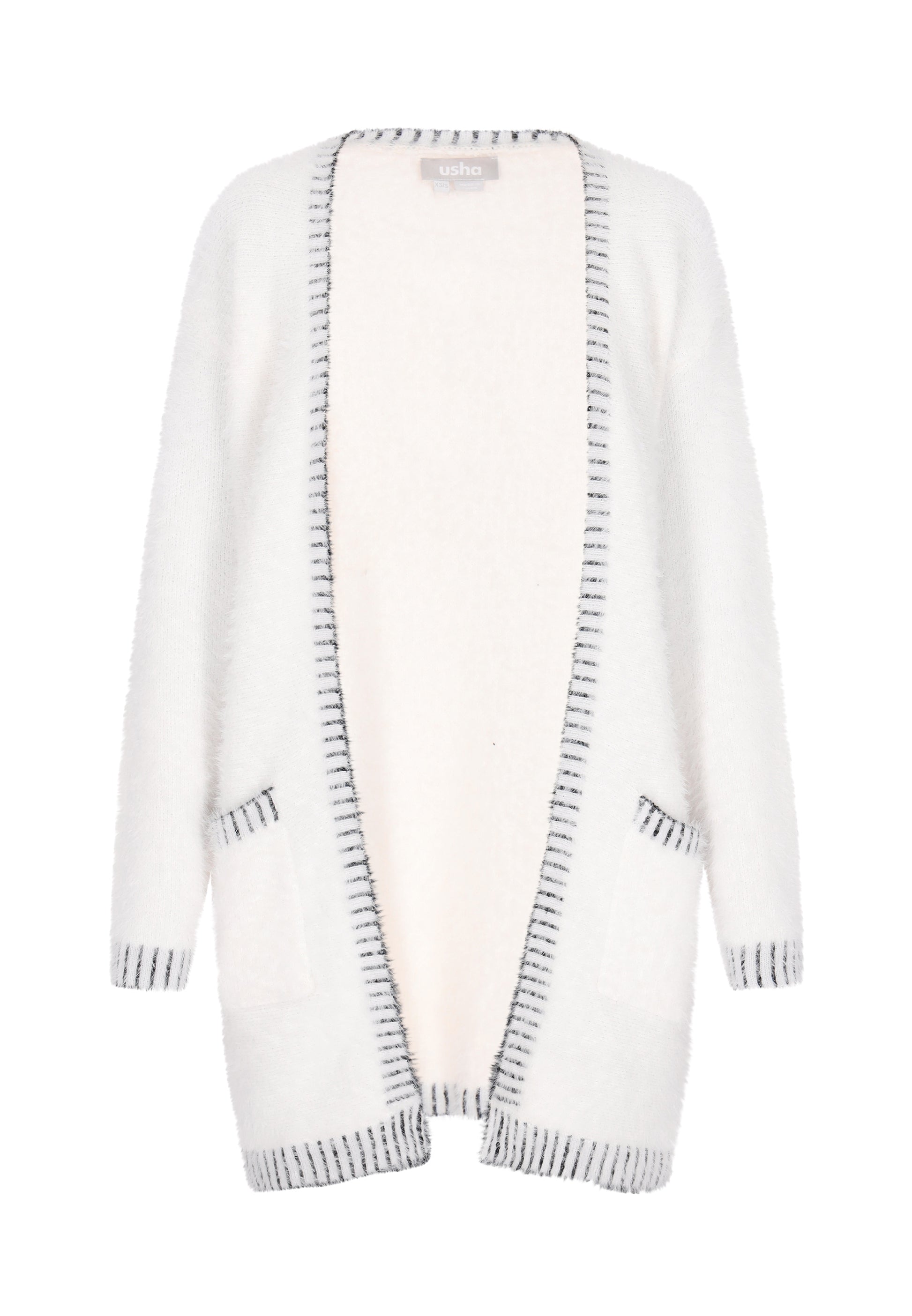 Kardigan dla Kobiety usha