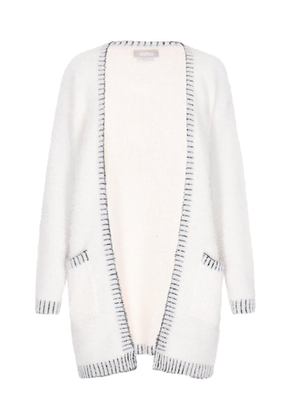 Kardigan dla Kobiety usha