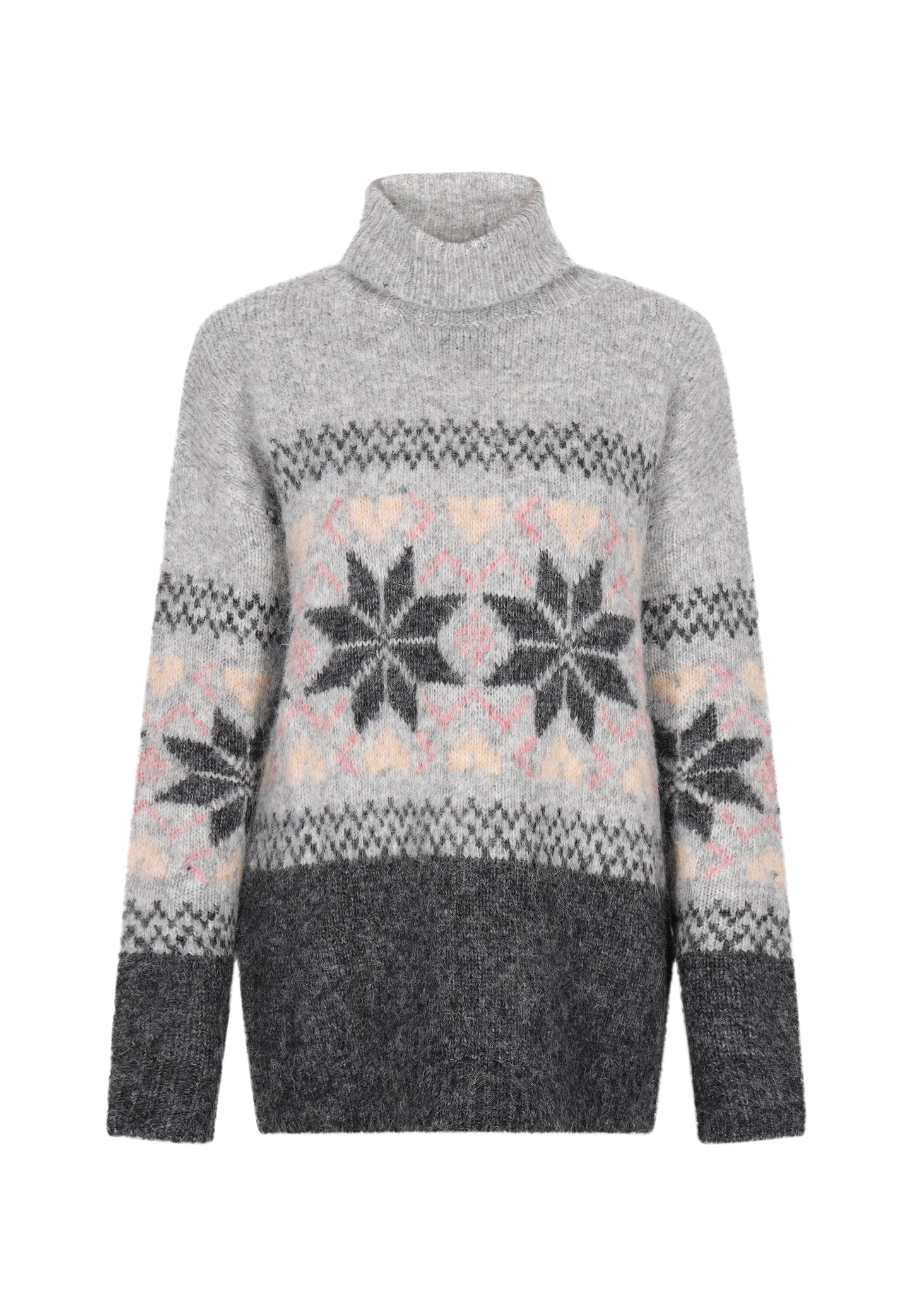 usha BLUE LABEL Women's Sweater