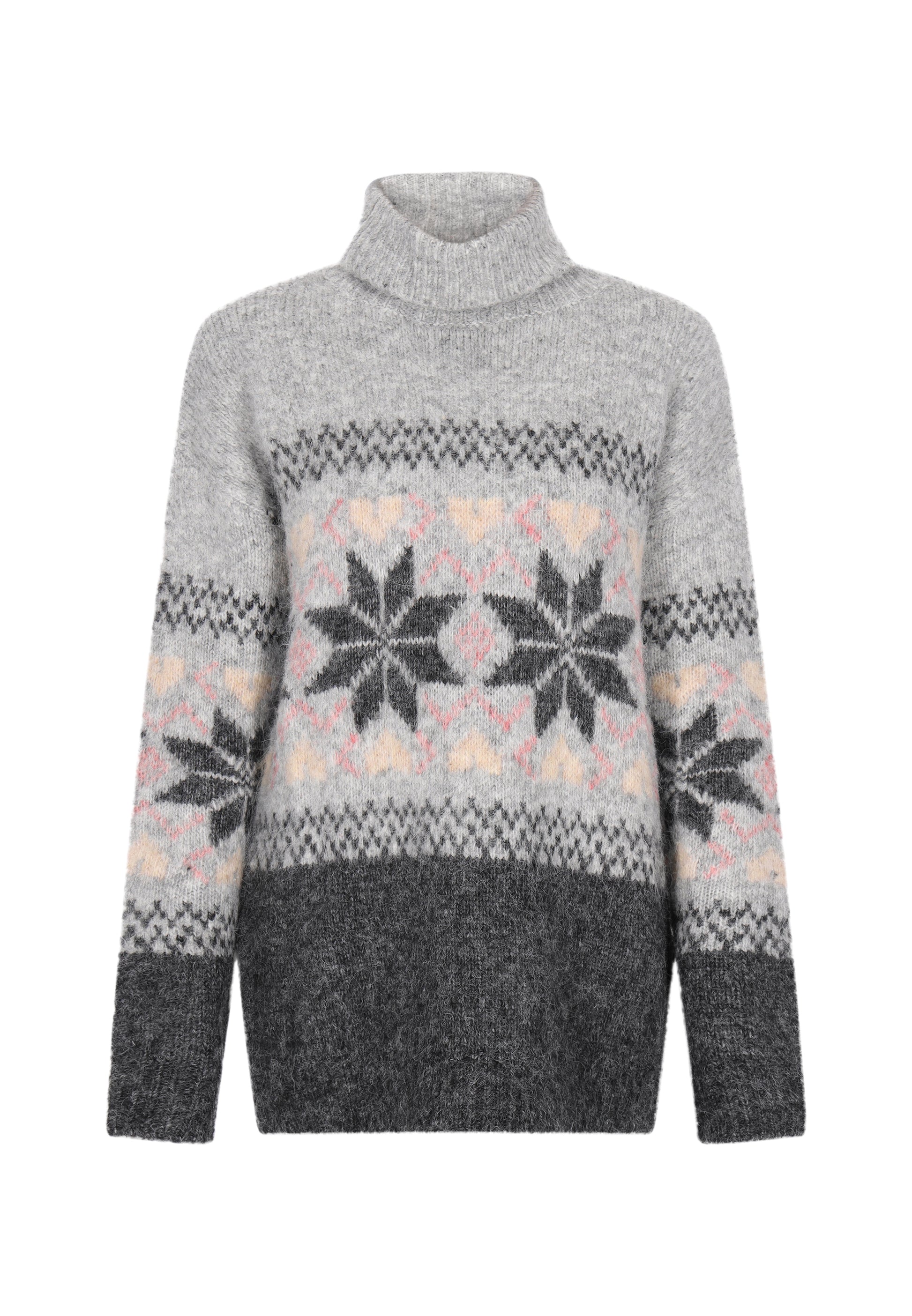 usha BLUE LABEL Women's Sweater