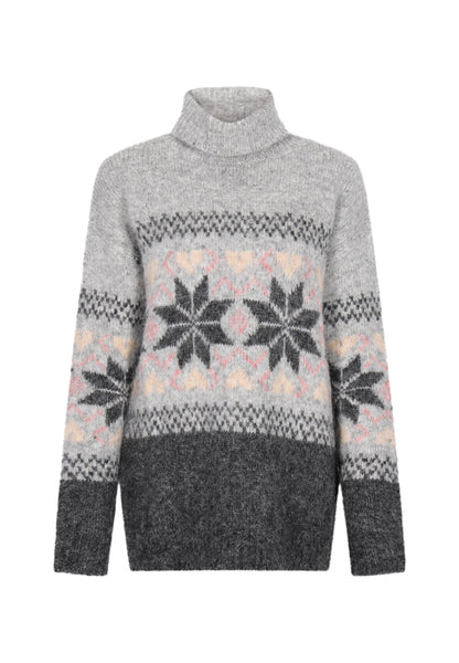 usha BLUE LABEL Women's Sweater