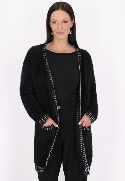 usha Damen Cardigan