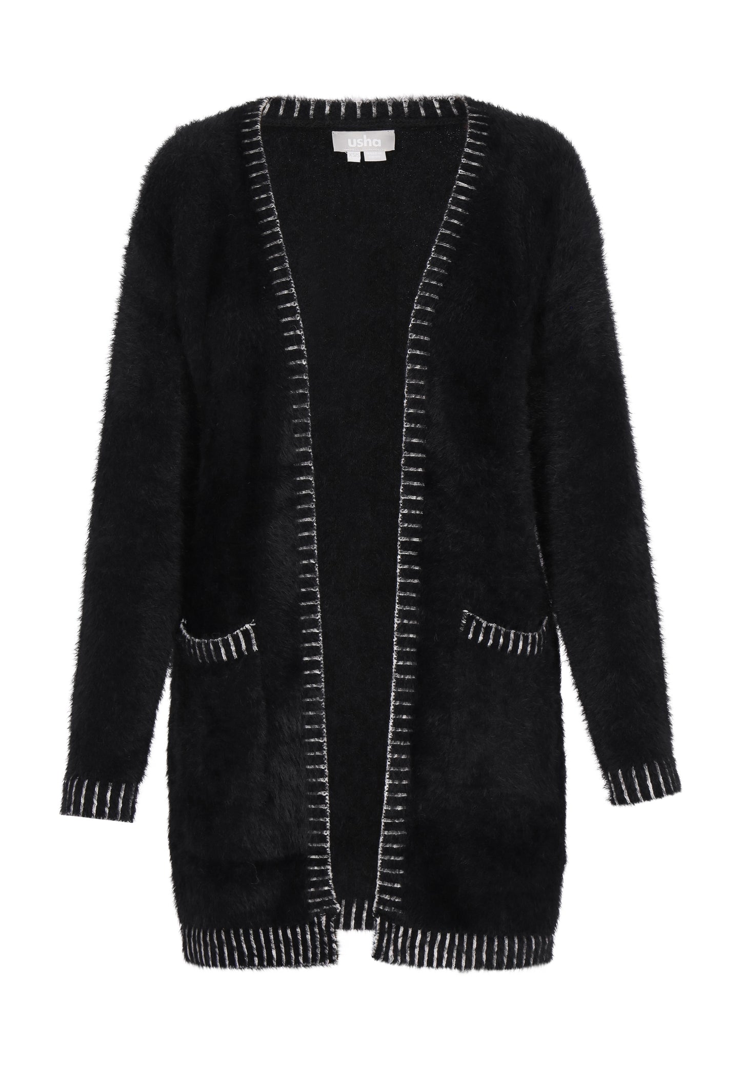 Kardigan dla Kobiety usha