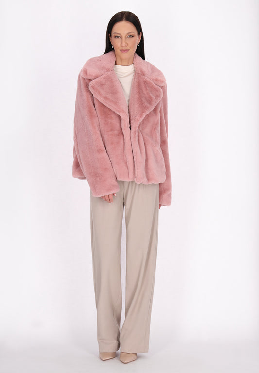 Płaszcz usha Kobiety