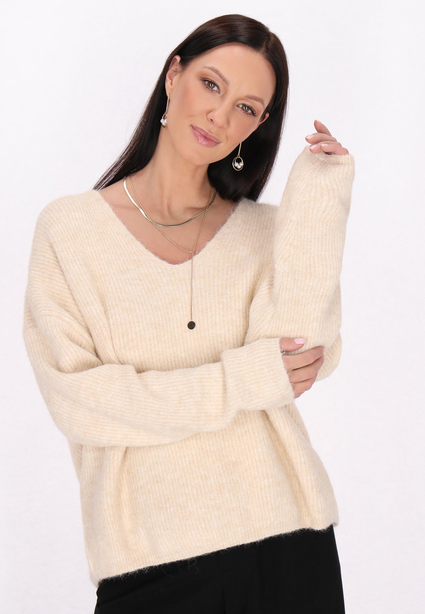 Sweter dla Kobiety usha