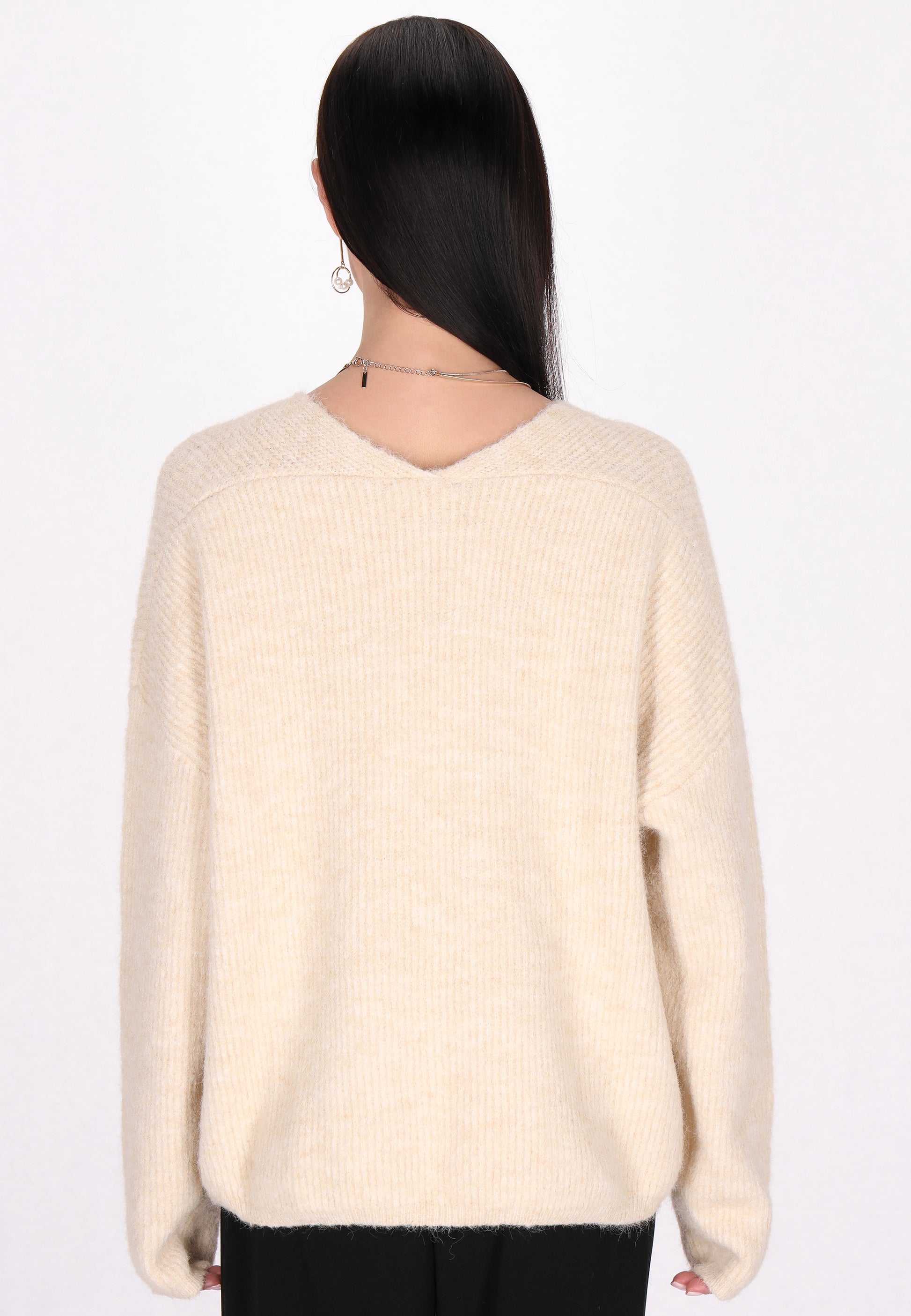 Sweter dla Kobiety usha