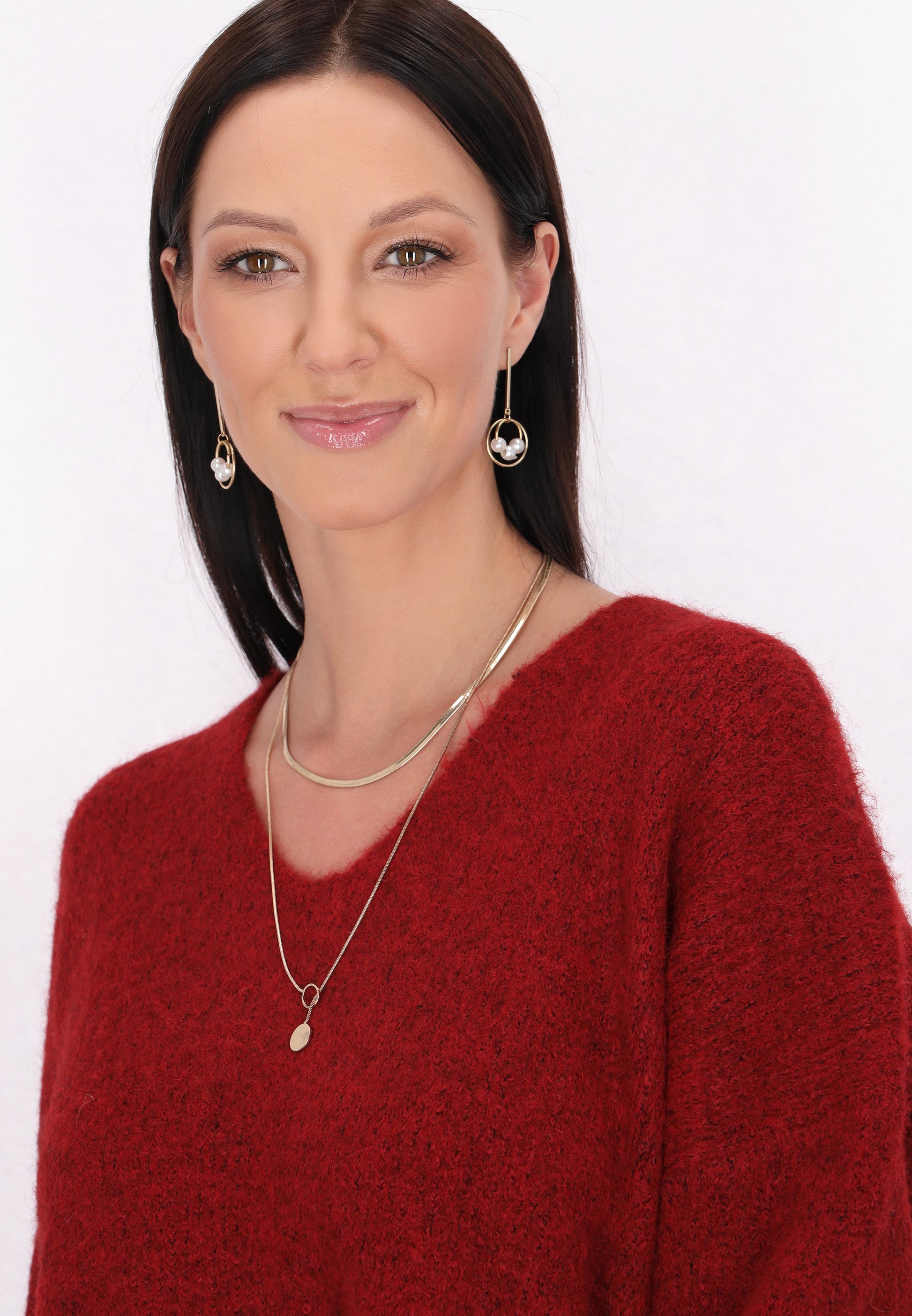 Sweter dla Kobiety usha