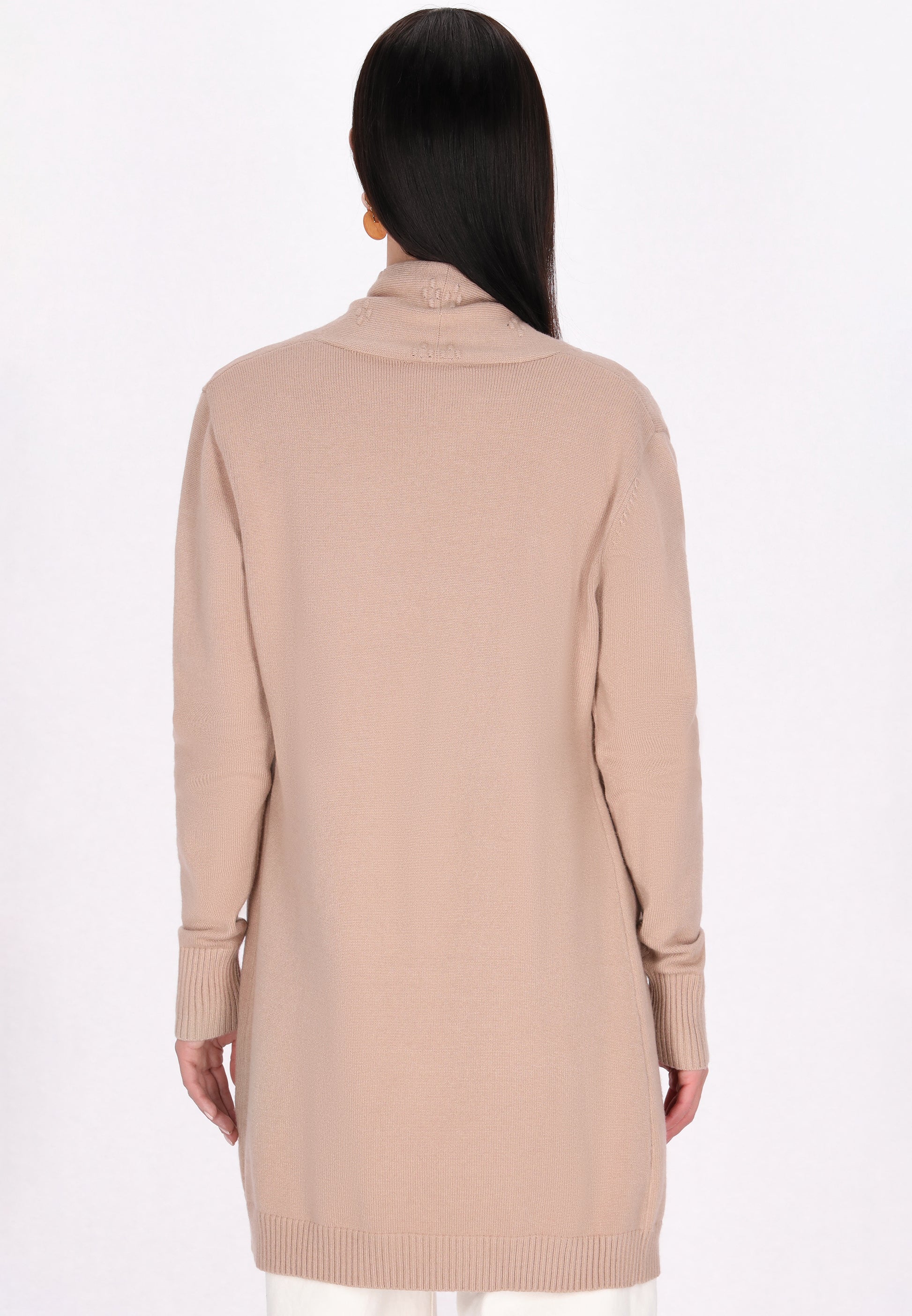 usha Women's Cardigan