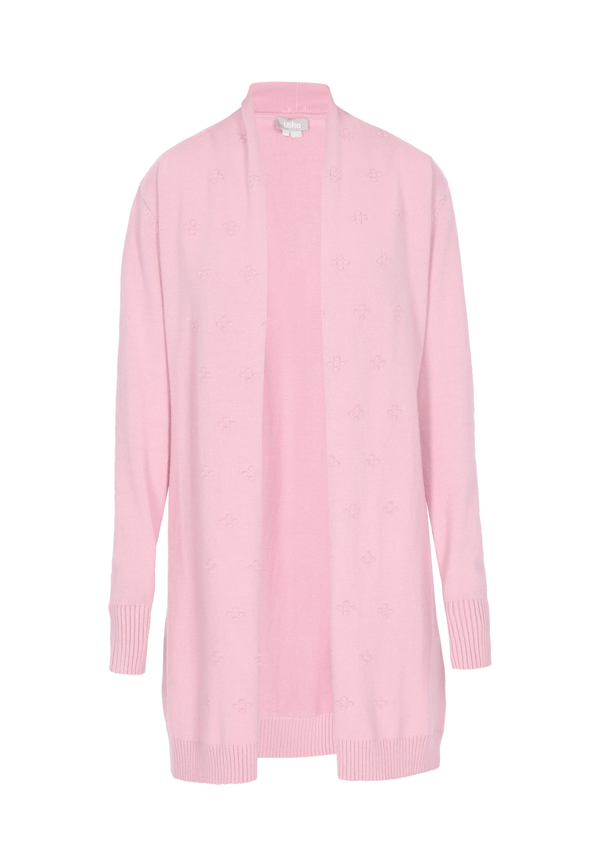 usha Women's Cardigan